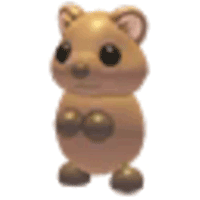 Quokka - Uncommon from Aussie Zone Update